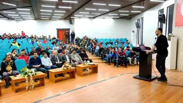 Erzincan Belediyesi’nden Personellere İş Sağlığı ve Güvenliği Eğitimi