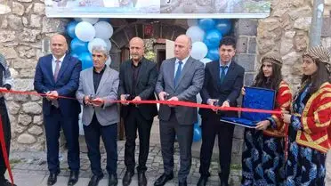 Çermik’te Öğrencilerden Kültürel Mirası Canlandıran Anlamlı Etkinlik