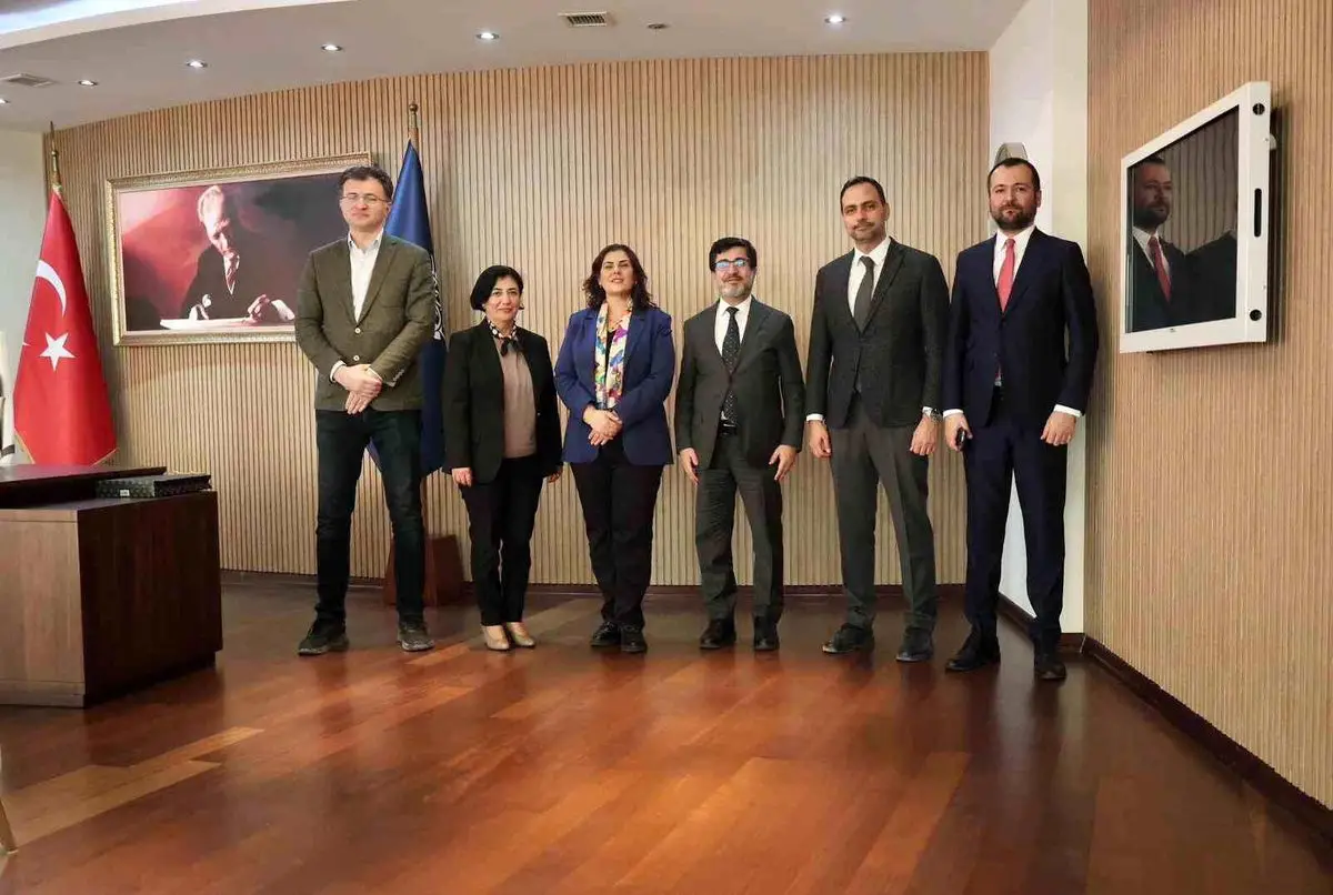 Aydın Havalimanı kapak fotoğrafı