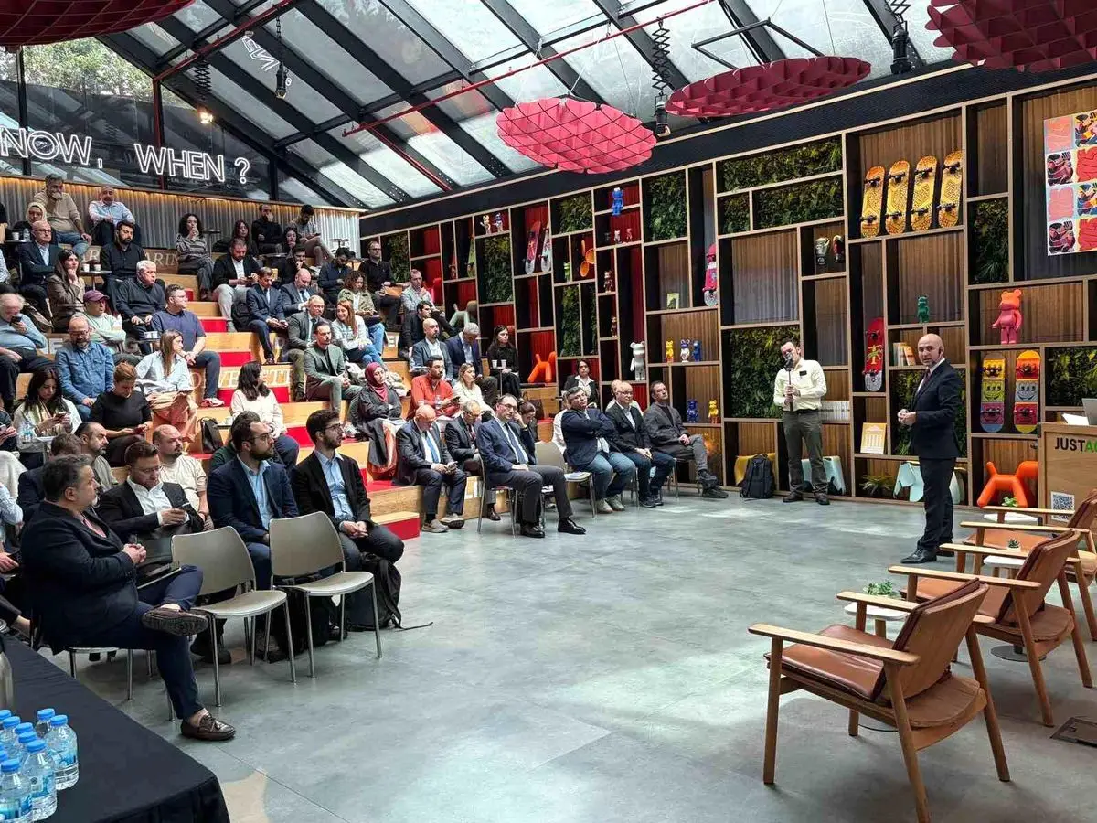 Start in Istanbul platformu tanıtım kapağı