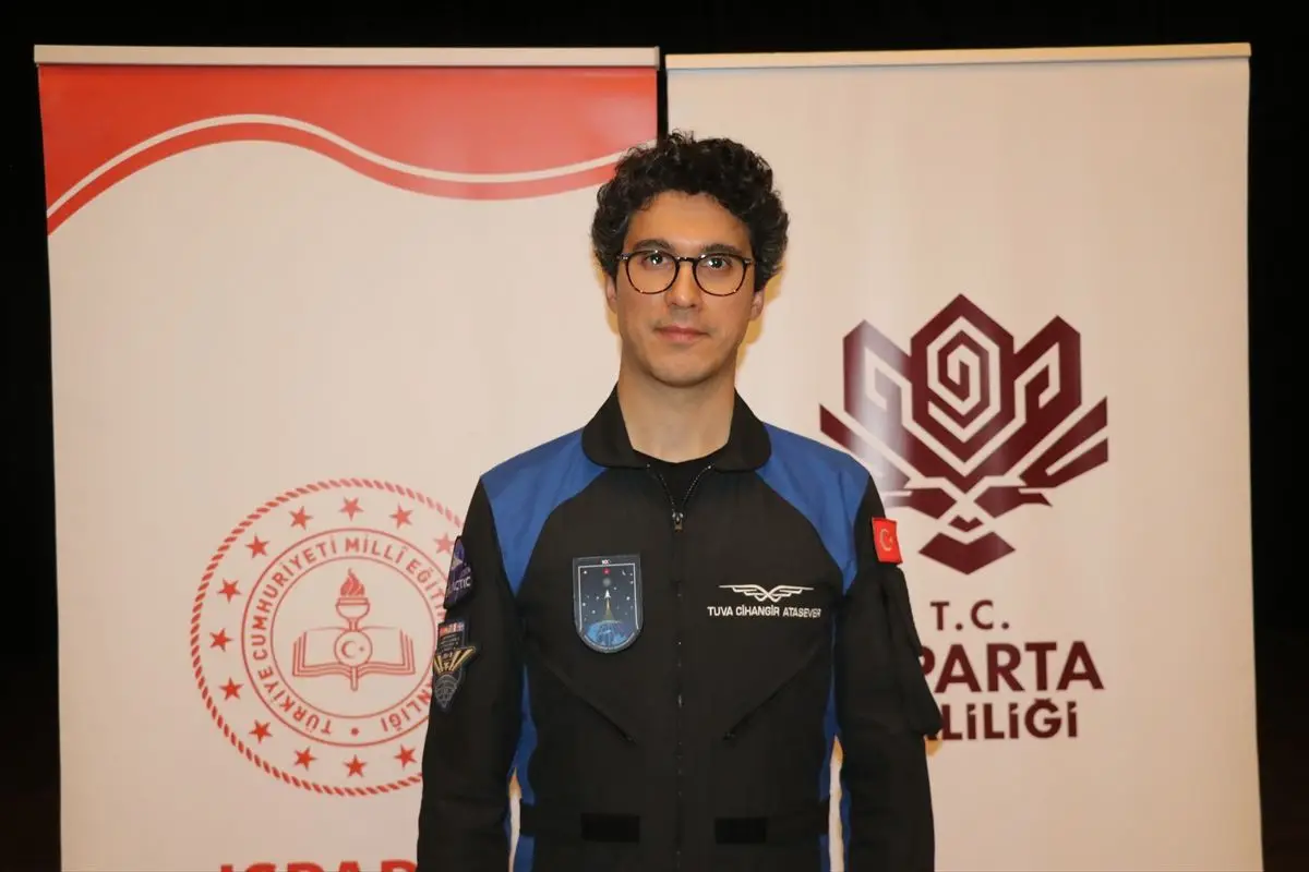 Türkiye'nin Uzay Hedefleri: Atasever'den Derin Uzay Vizyonu