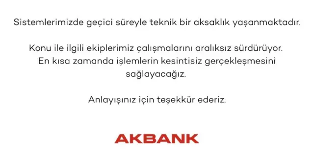Akbank şube binası