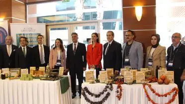 Antalya’da Coğrafi İşaretler Zirvesi Açıldı: Ekonomik Değer ve Gelecek Vizyonu