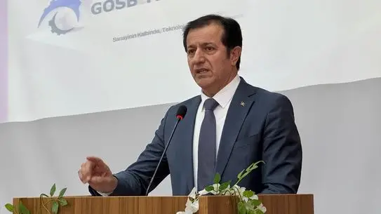 Ardahan Üniversitesi’nde GOSB Teknopark Girişim Ofisi Açılıyor: Bölge Ekonomisine Yeni Dinamizm