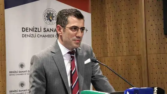 Denizli Sanayi Odası'nda Dijital İnsan Kaynakları ve Çalışan Bağlılığı Semineri