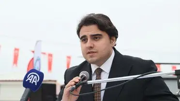 Havsa’da Modern Canlı Hayvan Pazarı Açıldı: Trakya’nın Tarım ve Ticaretine Yeni Bir Soluk