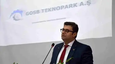 GOSB Teknopark'tan Gebze‑Ardahan Teknoloji Koridoru Projesi Açıklandı