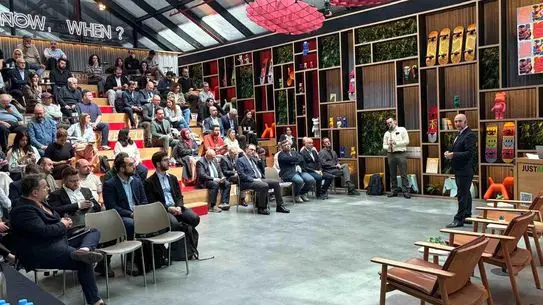 İstanbul’da Küresel Yatırımcıları Çekmek İçin Yeni ‘Start in Istanbul’ Platformu Açıklandı