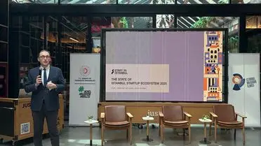 İSTKA, Girişimcilik Ekosistemini Dijitalleştiriyor: startin.istanbul Platformu Açıklandı