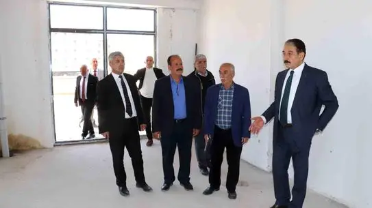 Malatya Çarşısı Yeniden Canlanıyor: MESOB Başkanı Keskin'den Esnafa Çağrı