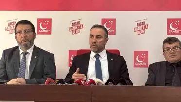 Kuzey Çevre Yolu İhalesi Tartışma Yarattı: Erdal Altun'dan Kamu Kaynakları Eleştirisi
