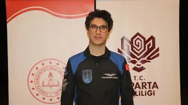 Türkiye'nin Uzay Hedefleri: Atasever'den Derin Uzay Vizyonu