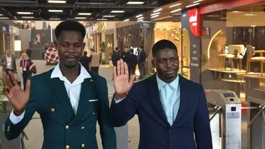 İnegöl MODEF Mobilya Fuarı, Uluslararası Alıcıların Yoğun Katılımıyla Canlandı