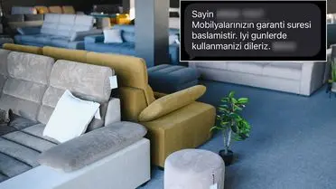 Doğtaş'ın 60 Gün Teslimat Sözü Aşılırken Müşteriyi Şok Eden Garanti Mesajı