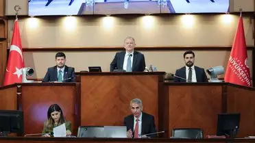 Yenikapı Metro İstasyonundaki ATM Kirası 270 Bin Liraya Çıktı