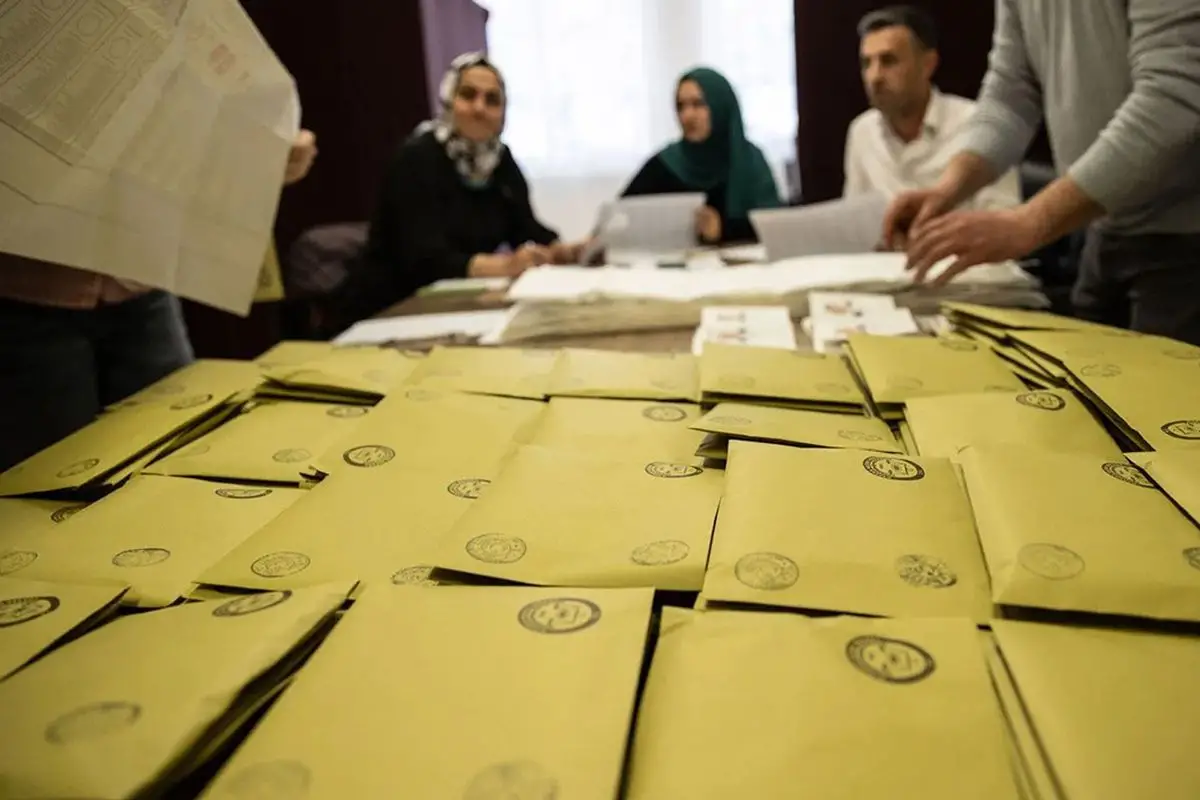 Anayasa Mahkemesi ADP'yi Kapatma Kararı Aldı: Partinin Hukuki Varoluşu Sona Erdi