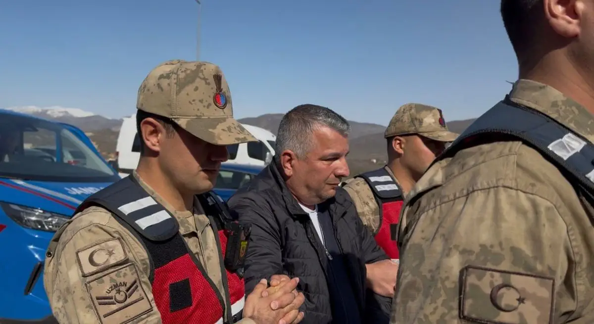 Kayıp Öğrenci Davasında Erdoğan Elaldı Tutuklandı: Kasten Öldürme İddiaları