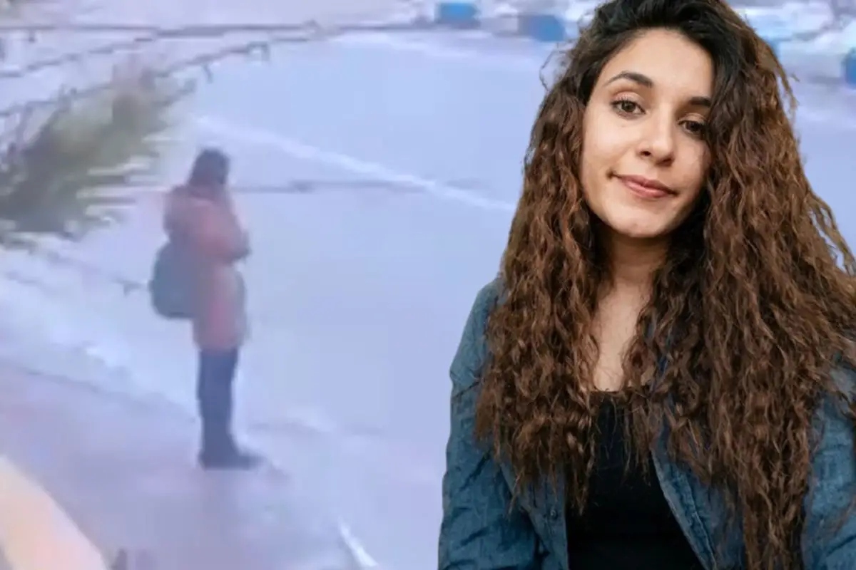 Gökhan Ertok tutuklanıyor