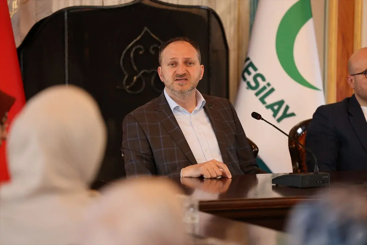 Seminer katılımcıları Üsküdar’da