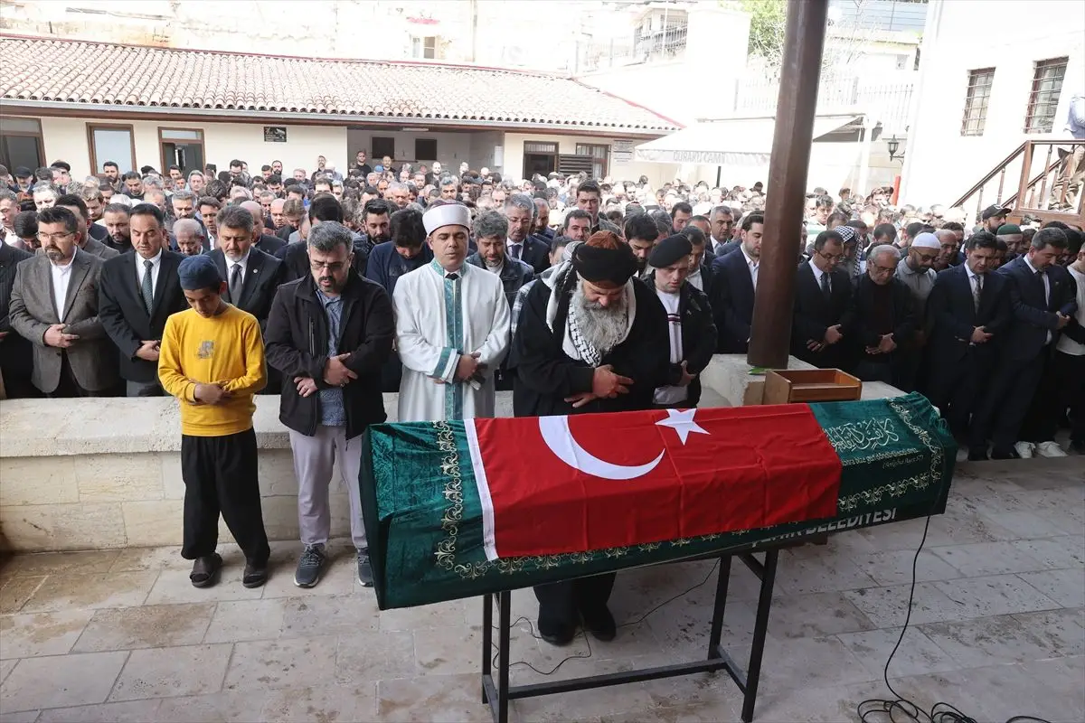 Kahramanmaraş'ta Silahlı Saldırı: 4 Çocuğun Hayatı Trajedide Son Buldu