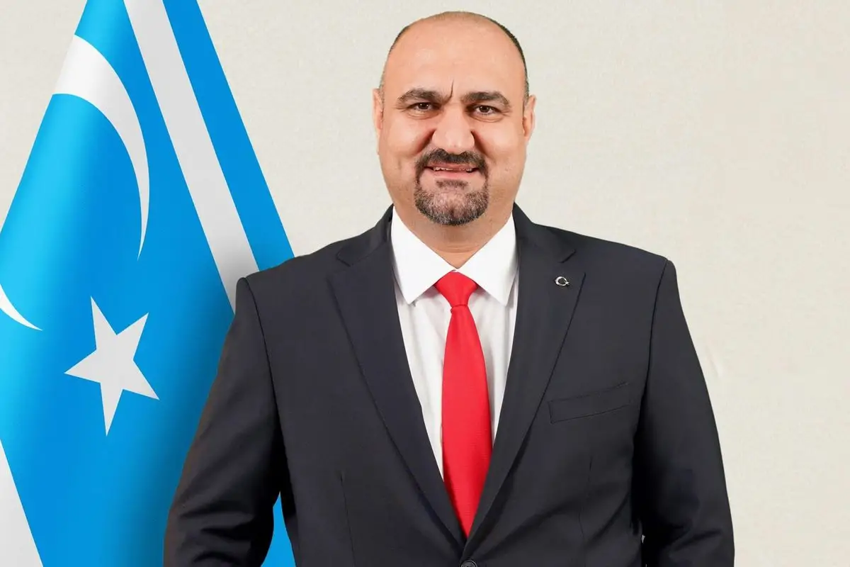 Muhammed Seman Ağa, Kerkük Valiliğine Seçildi: Türkmenler İçin Tarihi Dönüm Noktası