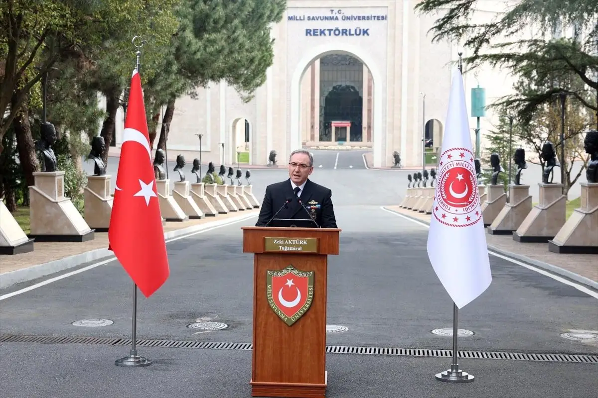 MSB basın bilgilendirme toplantısı