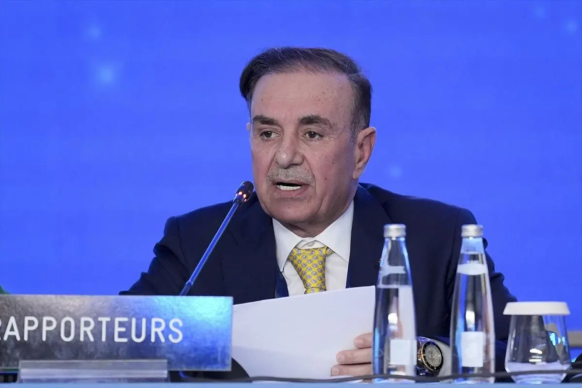 Parlamentoların barış sürecindeki rolü