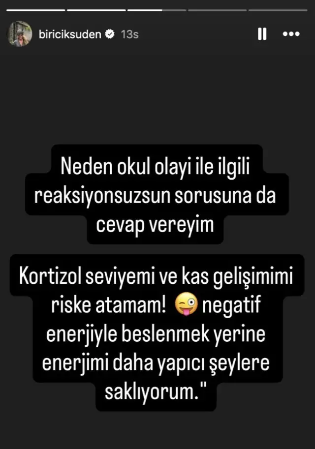 Suden'in söylemiyle ilgili görsel