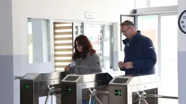 55 Yaşındaki Emekli Albay, Üniversite Yolculuğuna Yeniden Başladı