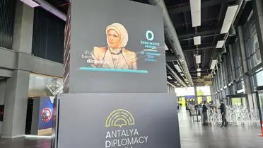Antalya Diplomasi Forumu 2026: 20'den Fazla Ülke Katılıyor, Gazze ve Küresel Güvenlik Tartışılıyor