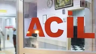 Alanya Otelinde Hastalanan İngiliz Turist Hayatını Kaybetti