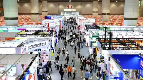 Guangzhou’da 32 Bin İşletme Katıldı: 139. Çin İthalat ve İhracat Fuarı Açıldı