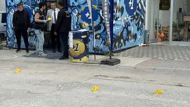 Balıkesir'de İş Yerinde Silahlı Saldırı: Öğretim Görevlisi Şehit Oldu