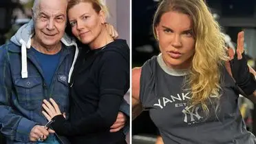 Biricik Suden'den sürpriz açıklama: "Kas gelişimim risk altında değil"