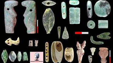 Mardin'de Neolitik Döneme Işık Tutacak Boncuklu Tarla Kazıları Başladı