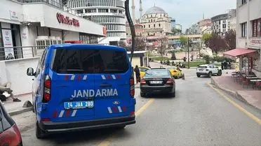 Bolu’da Belediyeye İrtikap Soruşturması Başlatıldı: Esnaf Odalarında Geniş Tarama