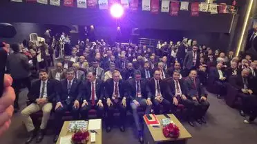 CHP, Seçim Sandığını Tek Çözüm Olarak Vurguladı