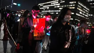 Çin, Japonya'nın Silah Sevkiyatını Barışa Tehdit Olarak Nitelendiriyor