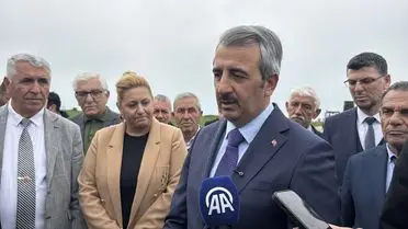 Edirne'de 300 km Yeni Asfalt Yol Projesi 2026'da Tamamlanacak