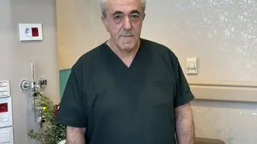 Erzurum’da 76 Yaşındaki Emekli, Güneş Paneli Onarımında Yanık Yaşadı ve Tedaviye Alındı