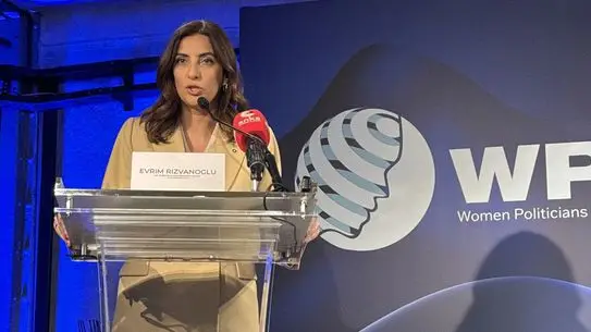 Kadın Liderlerin İklim Aksiyonunda Öncü Rolü