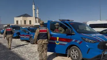 Gülistan Doku soruşturması - ana fotoğraf