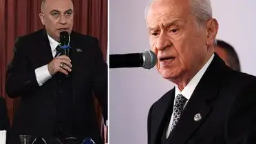 MHP’nin İl Teşkilatları Yeniden Yapılandırılıyor: Kütahya, Eskişehir ve Kars’ta Değişiklikler