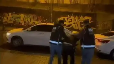 Interpol Kırmızı Bülten uyarısı