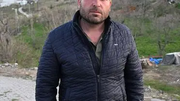 Kahramanmaraş'ta Velinin Kahramanca Müdahalesi Okulu Güvence Altına Aldı