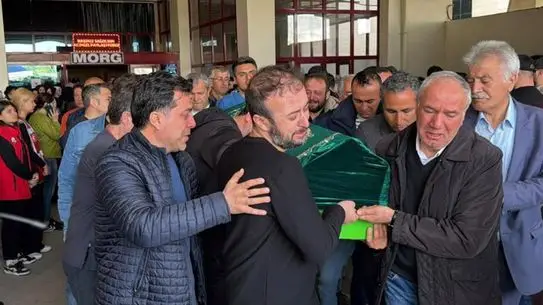 Kahramanmaraş Okul Saldırısının Ardından Ailelerde Yaşanan Üzücü Anlar