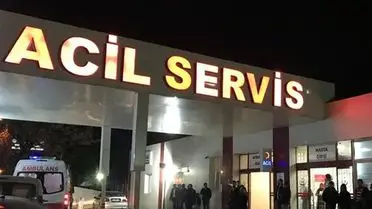 Karaman’da 3 Yaşındaki Çocuk Dereye Düşerek Hayatını Kaybetti