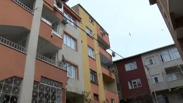 Kartal’da 52 Yaşındaki Adamın Ölümü: Bıçaklı Saldırı Şok Yarattı