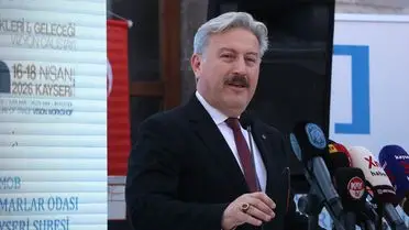 Çalıştayda Sunulan Görseller