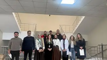 Kozluk'ta Sağlıklı Yaşam Atölyesi: Beslenme ve Hastalık Önleme Stratejileri